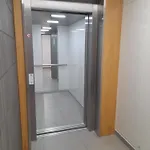 Idea Wacyn 2 Z Miejscem Parkingowym * رادوم