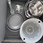 Idea Wacyn 2 Z Miejscem Parkingowym * رادوم