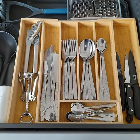 Idea Wacyn 2 Z Miejscem Parkingowym