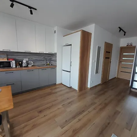 Idea Wacyn 2 Z Miejscem Parkingowym * Ράντομ