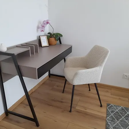 Idea Wacyn 2 Z Miejscem Parkingowym Ράντομ