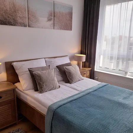 Idea Wacyn 2 Z Miejscem Parkingowym Apartmán *