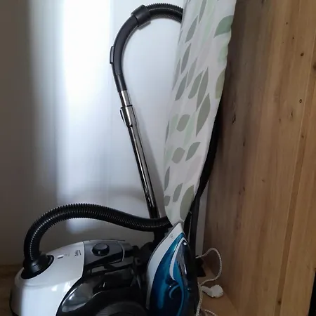 Διαμέρισμα Idea Wacyn 2 Z Miejscem Parkingowym