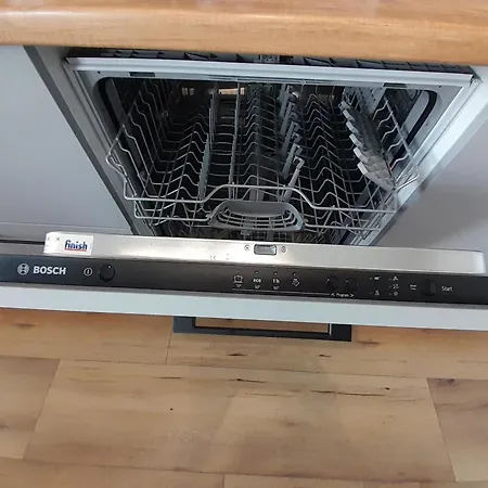 Idea Wacyn 2 Z Miejscem Parkingowym Radom