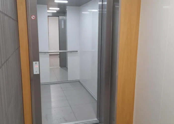 Idea Wacyn 2 Z Miejscem Parkingowym * 拉多姆